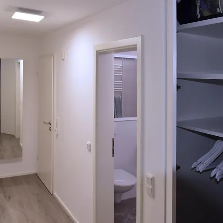 Apartment In Refrath Bei Koeln *