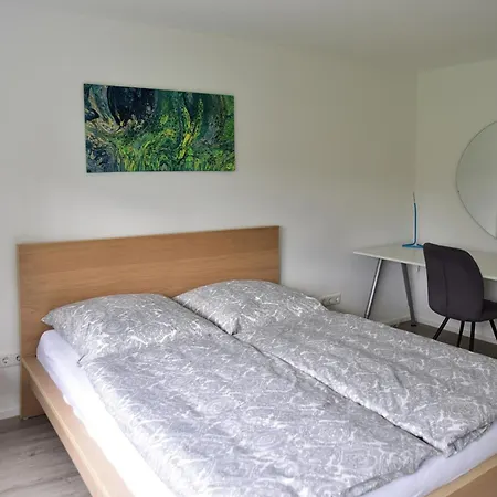 Apartment In Refrath Bei Koeln *