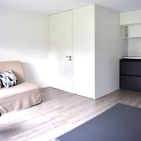 Apartment In Refrath Bei Koeln *