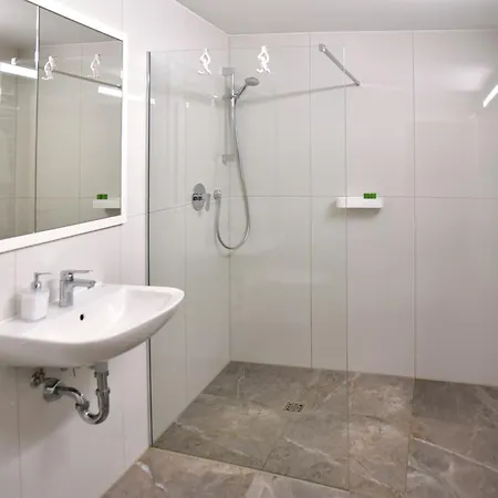 Apartment In Refrath Bei Koeln *