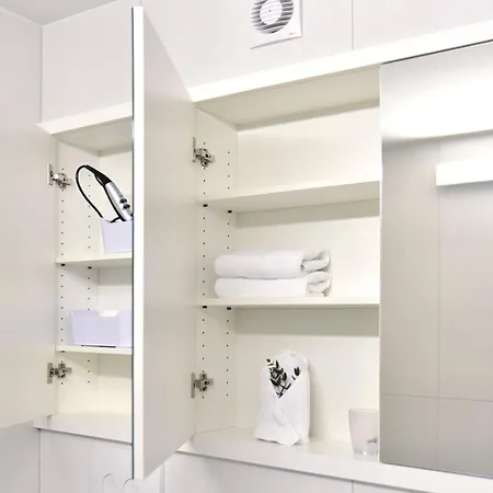 Apartment In Refrath Bei Koeln Bergisch Gladbach