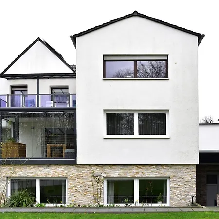 Apartment In Refrath Bei Koeln
