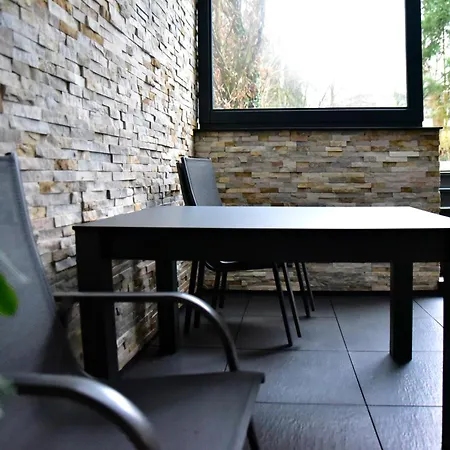 In Refrath Bei Koeln דירה ברגיש גלאדבך