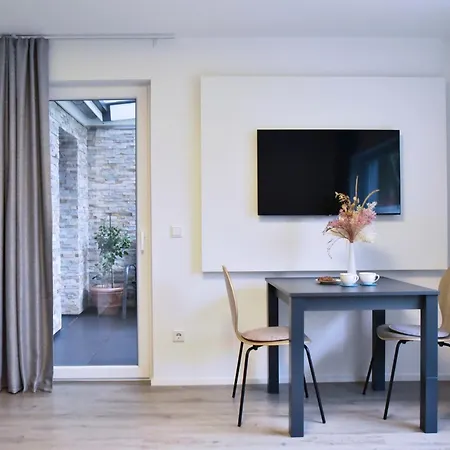 In Refrath Bei Koeln شقة