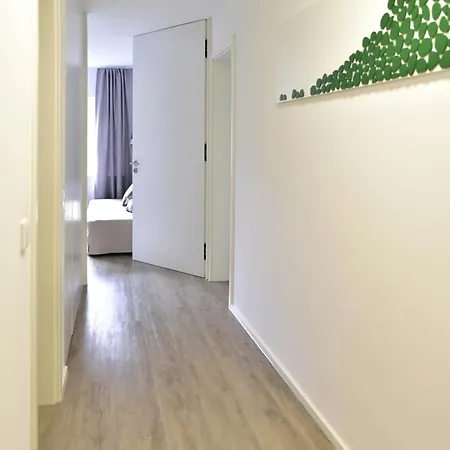 شقة In Refrath Bei Koeln برجيش جلادباخ