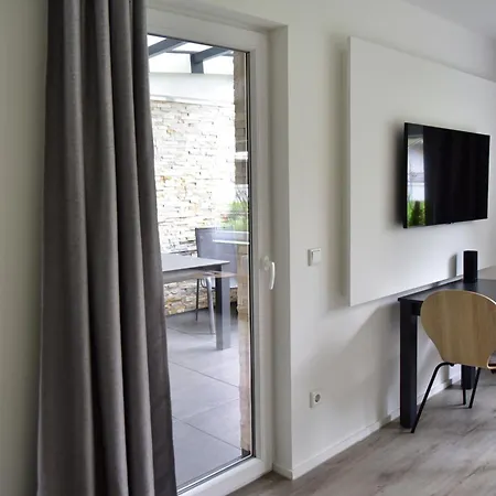 In Refrath Bei Koeln