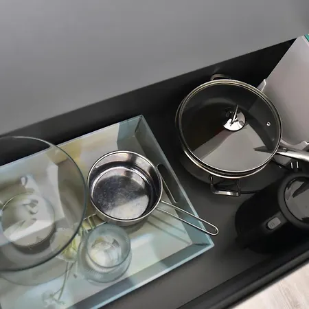 In Refrath Bei Koeln شقة *