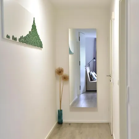 In Refrath Bei Koeln דירה ברגיש גלאדבך