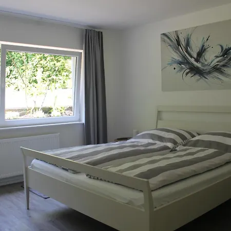 In Refrath Bei Koeln ברגיש גלאדבך