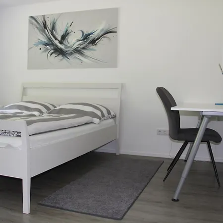 In Refrath Bei Koeln شقة *