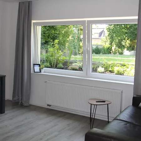 דירה In Refrath Bei Koeln *