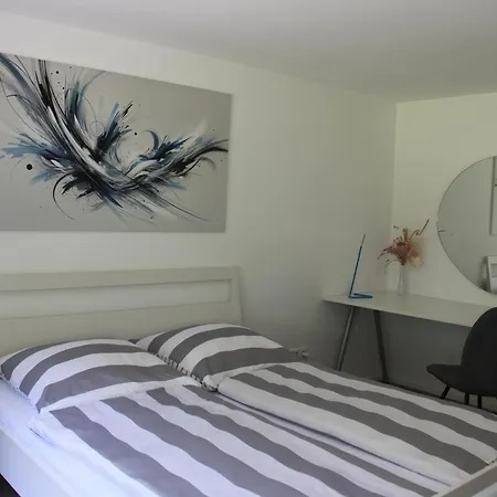 In Refrath Bei Koeln ברגיש גלאדבך