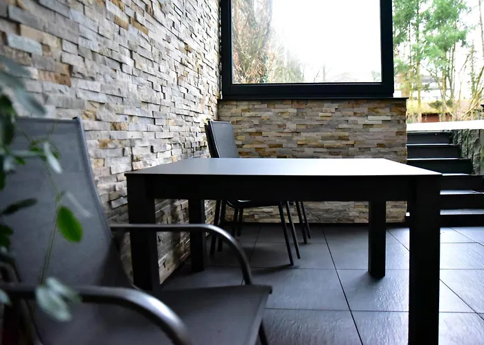 In Refrath Bei Koeln דירה ברגיש גלאדבך