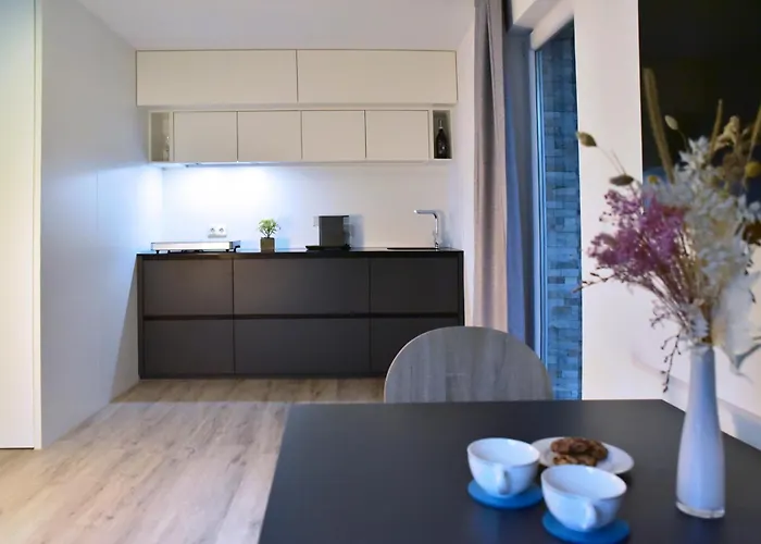 In Refrath Bei Koeln דירה