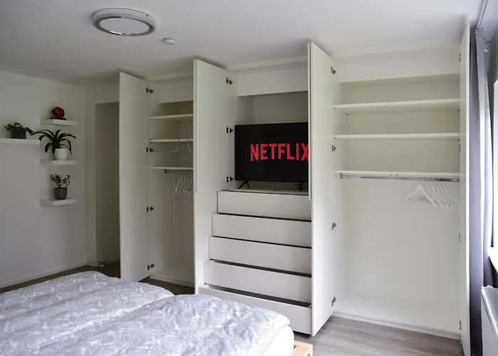 In Refrath Bei Koeln ברגיש גלאדבך