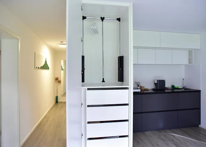 In Refrath Bei Koeln דירה