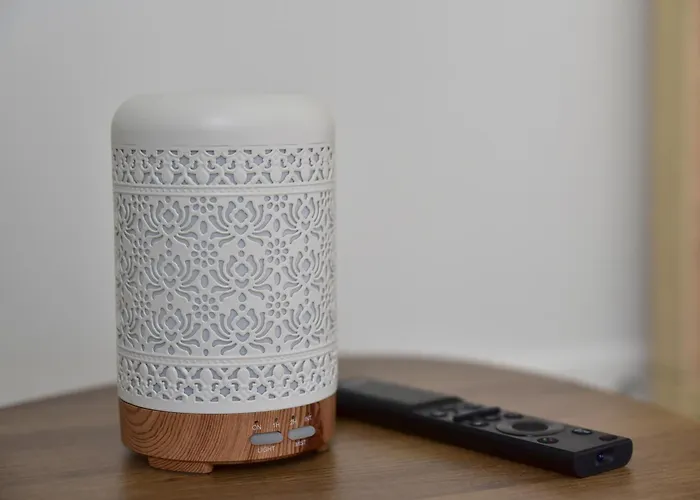 In Refrath Bei Köln Apartment *