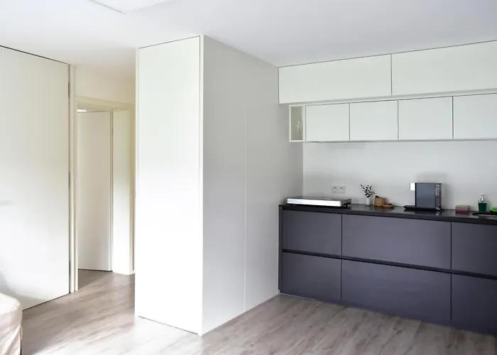 Apartment In Refrath Bei Köln Bergisch Gladbach