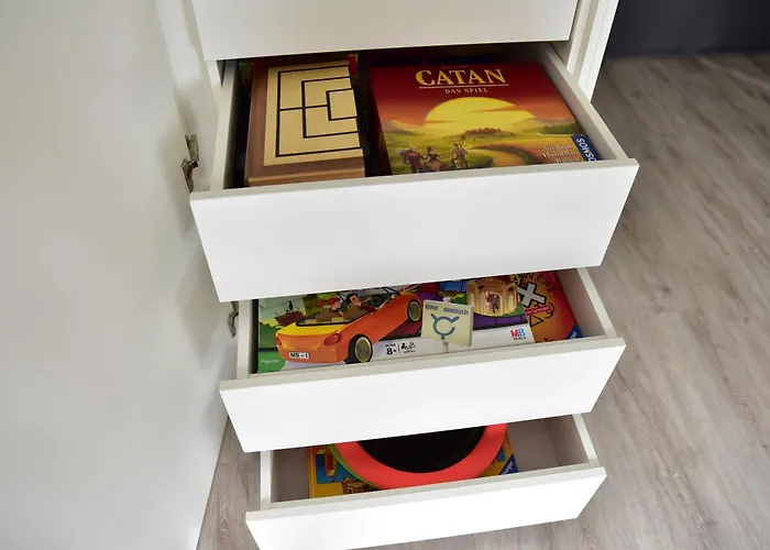 Apartment In Refrath Bei Köln *