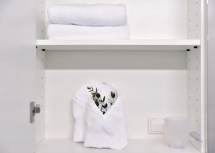 Apartment In Refrath Bei Köln