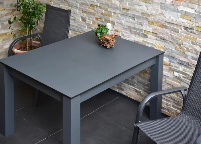 דירה In Refrath Bei Koeln ברגיש גלאדבך