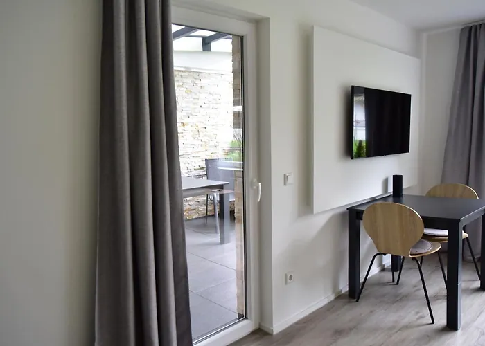 In Refrath Bei Koeln