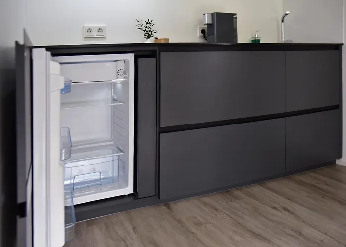 דירה In Refrath Bei Koeln