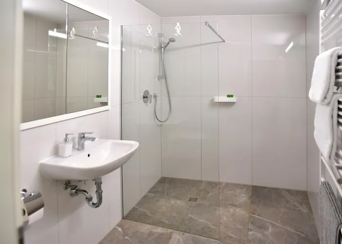 Apartment In Refrath Bei Köln *