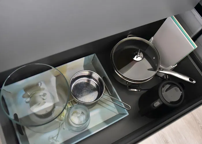 In Refrath Bei Koeln דירה *