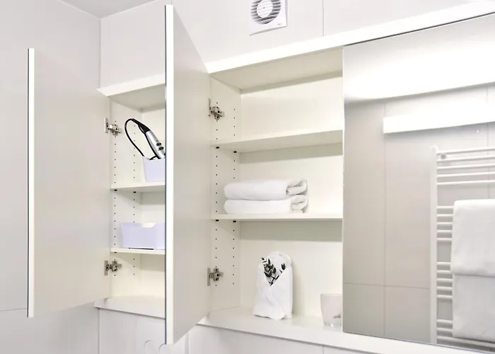 Apartment In Refrath Bei Köln Bergisch Gladbach