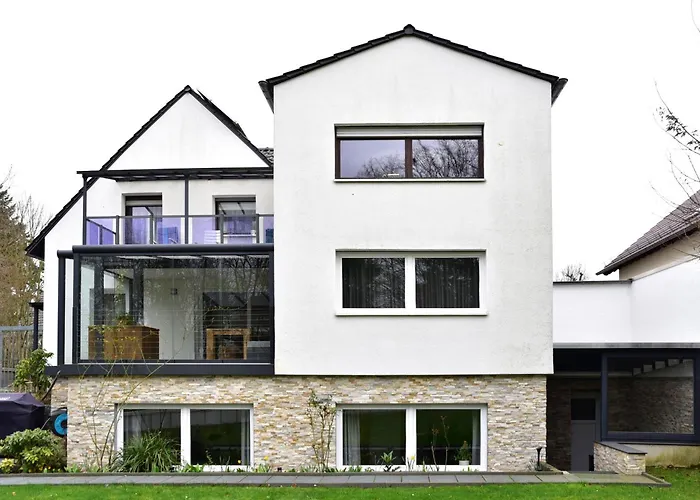 דירה In Refrath Bei Koeln