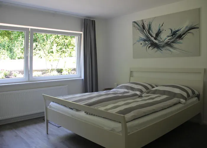 In Refrath Bei Koeln ברגיש גלאדבך