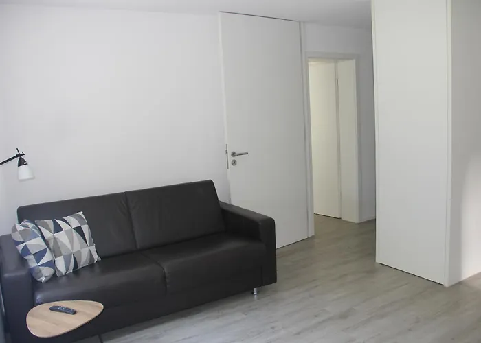 In Refrath Bei Koeln