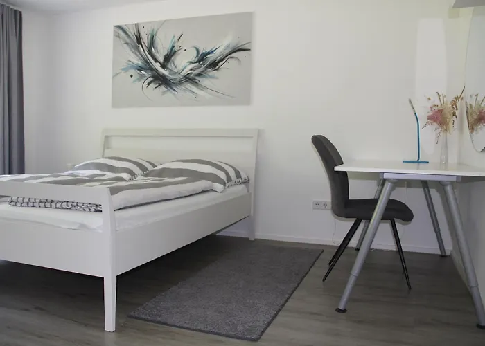 In Refrath Bei Köln Apartment *