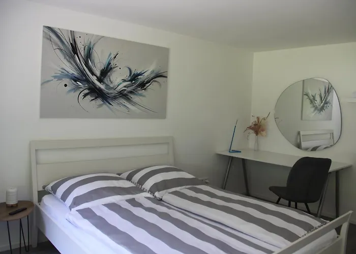 In Refrath Bei Koeln ברגיש גלאדבך